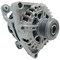 Wai Global Alternator, ALTVA IRIF 12V 130A, 130 Amp12 Volt, CW, 6Groove Clutch Pulley 11399N - alternate 8
